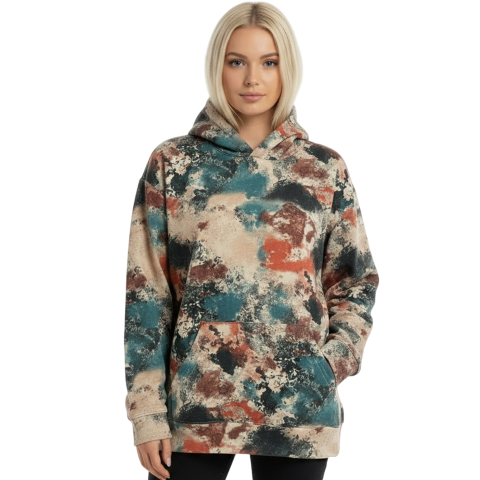 Adult Cloud Hoodie Collection